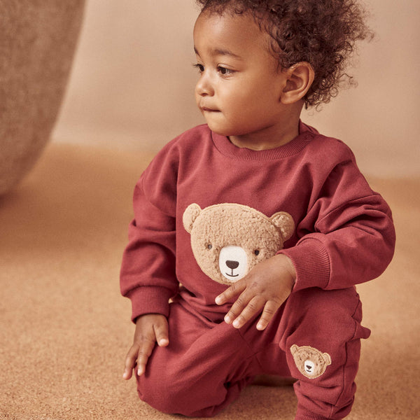 Baby bear joggers 2025