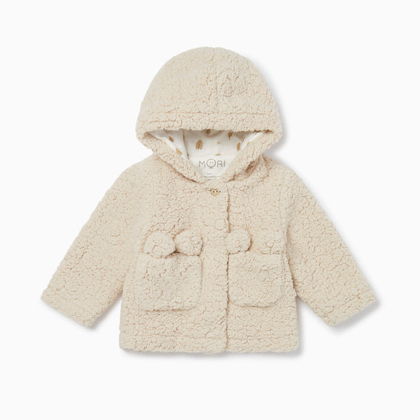 Teddy Coat