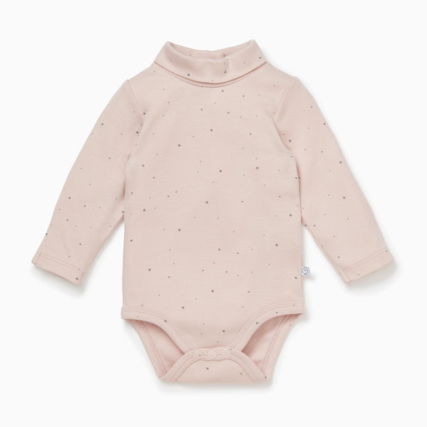 Roll neck bodysuit outlet