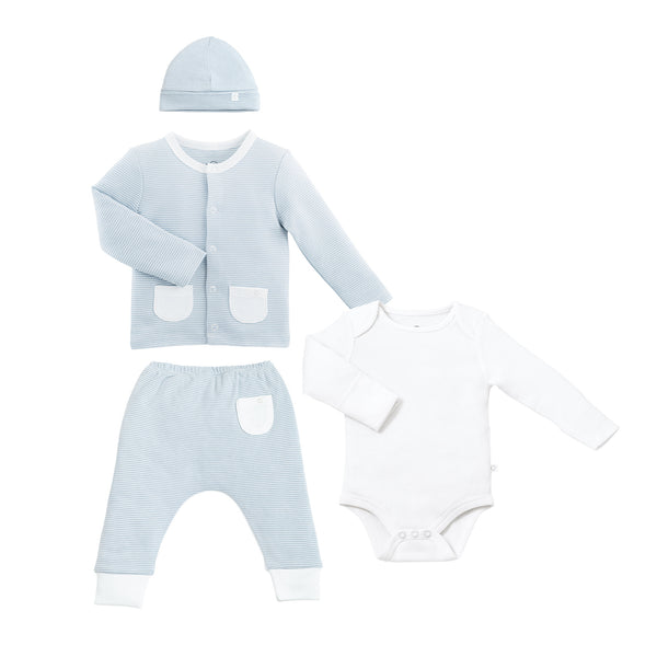 First outfit clearance for newborn boy