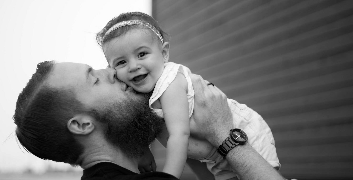 5 Truths behind becoming a new dad