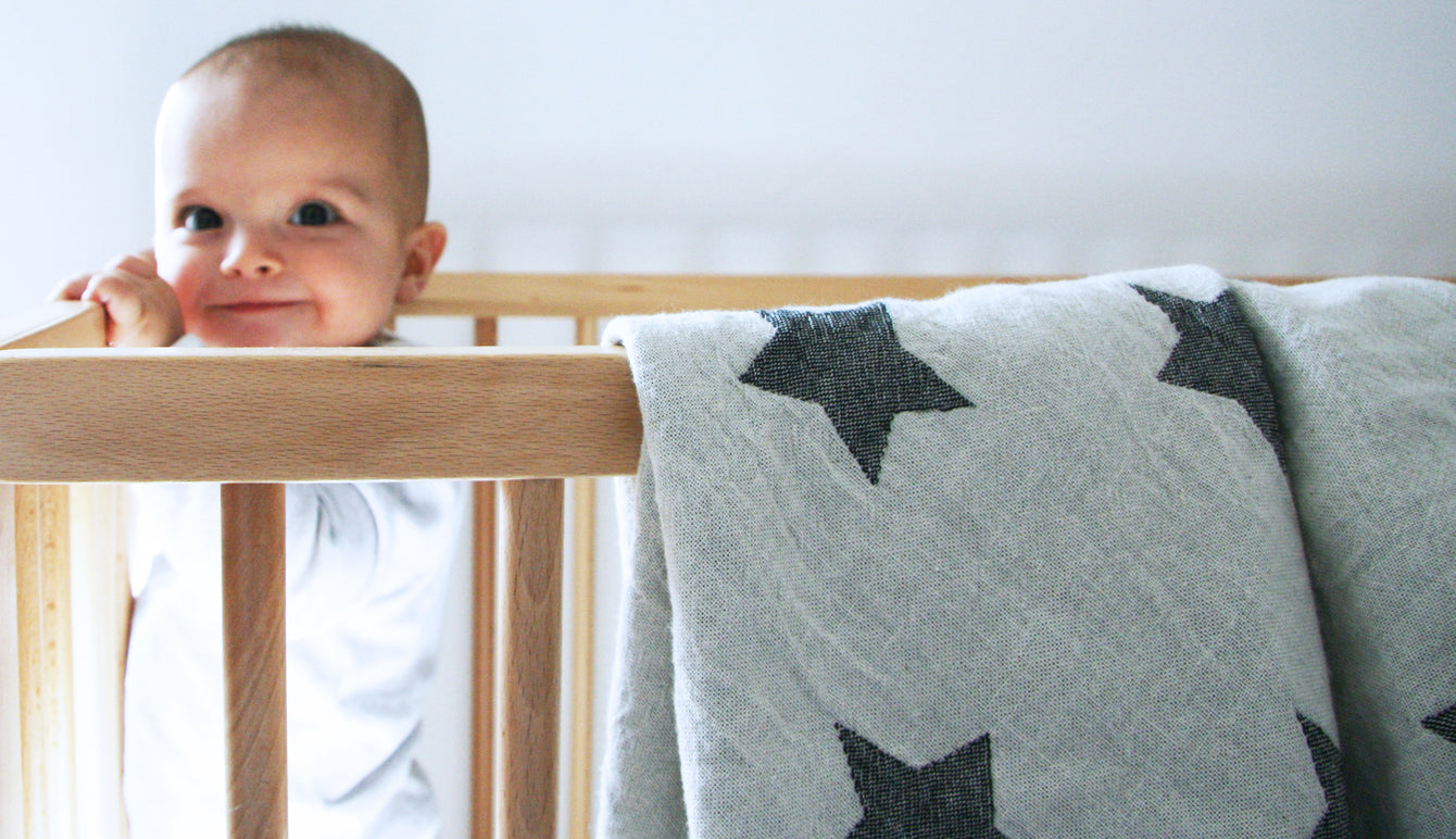 Naptime Vs. Bedtime with The Caperberry Collective