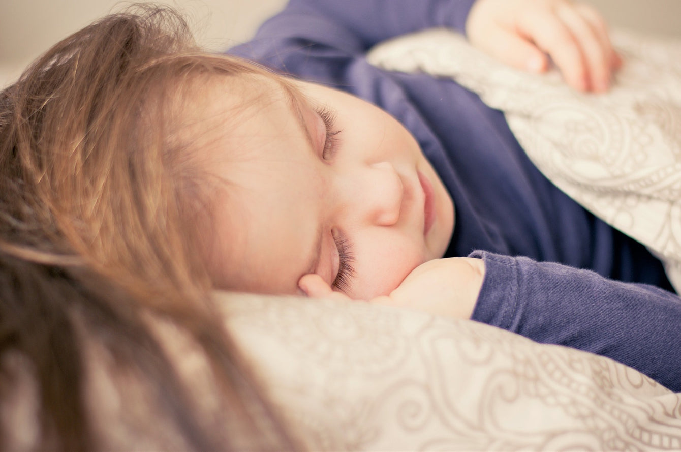 Sleep Challenges and Sleep Deprivation Advice from a Developmental Psychologist
