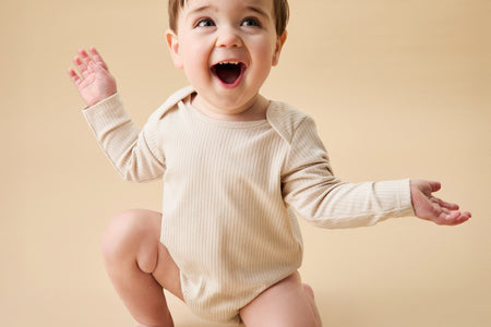 baby bodysuits & onesies