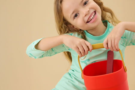 beach & garden toys