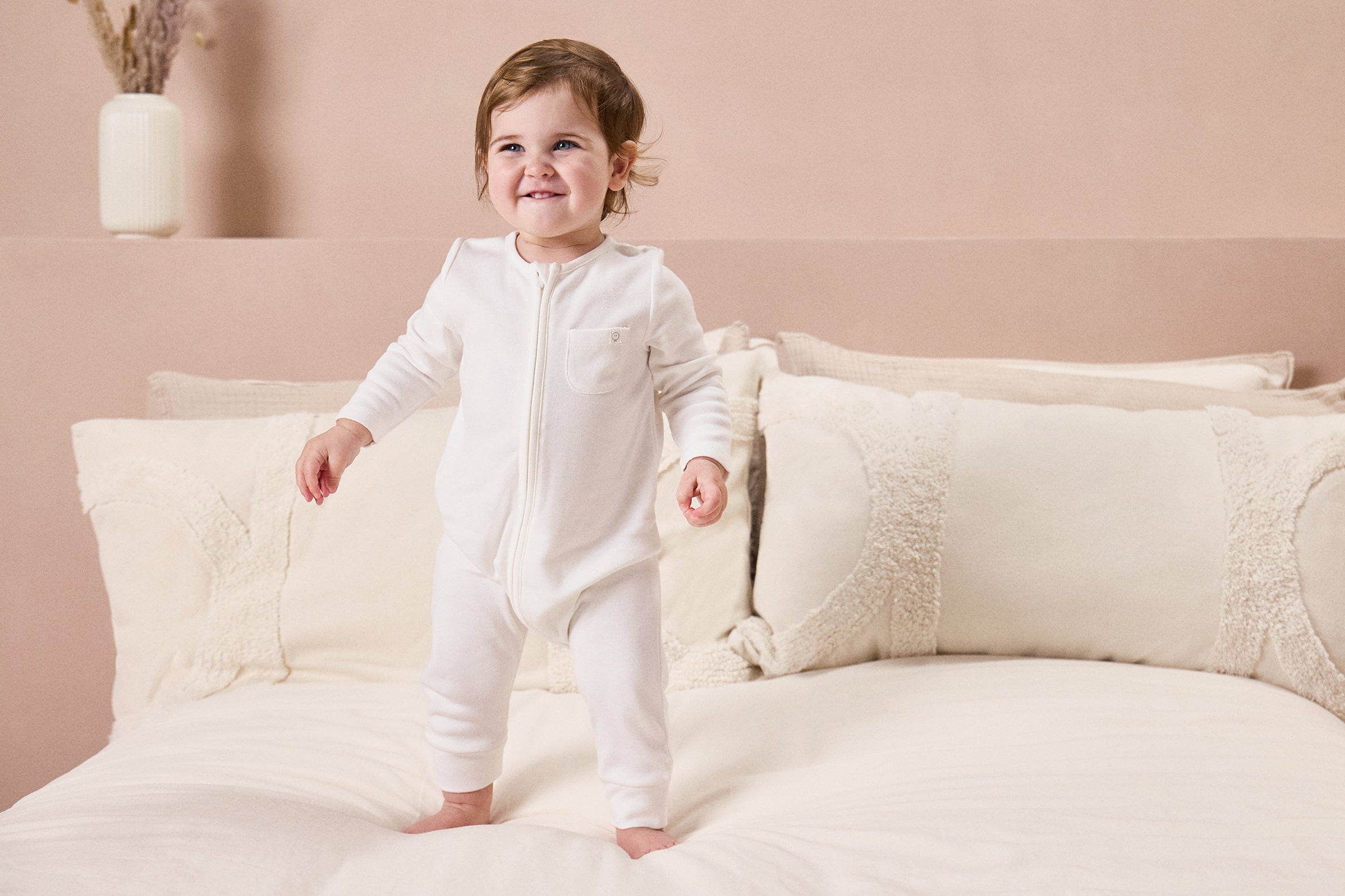 Multipack baby grows sale