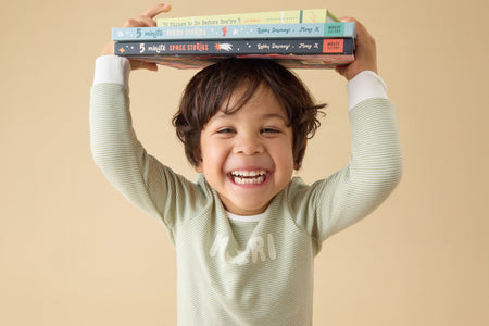 Abrams & Chronicle Books