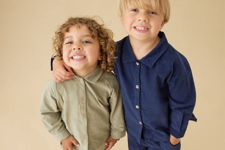 boy clothes