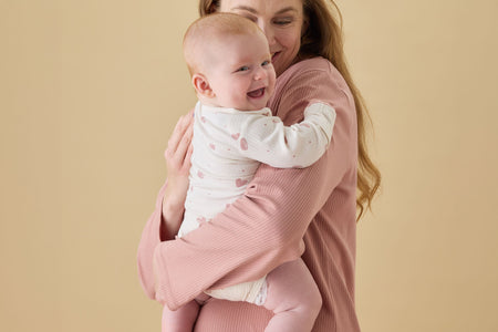 newborn baby essentials