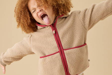 girls clothing