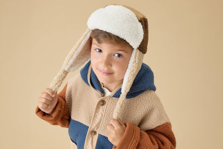 baby & kids hats