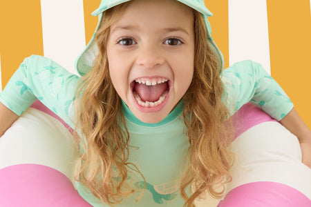 Baby, Toddler & Kids Summer Essentials Shop