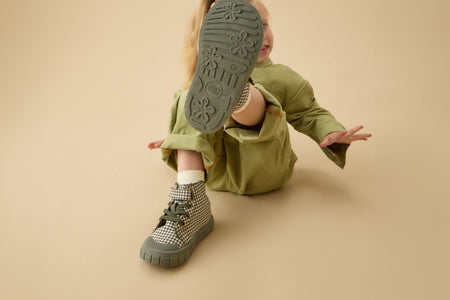 baby & kids trainers