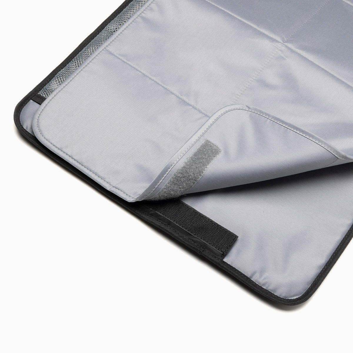 Storksak Baby Changing Station - Black