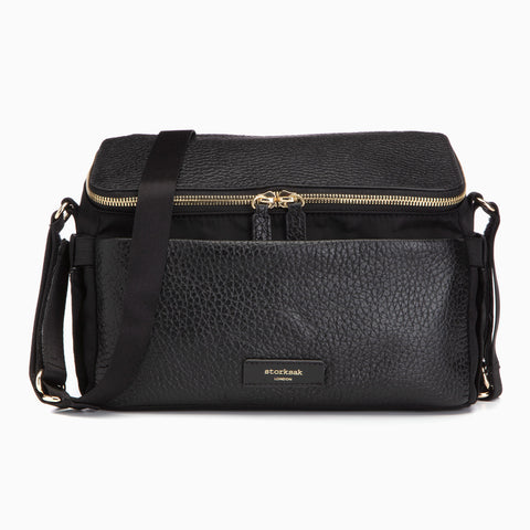 storksak travel stroller organiser Storksak Luxe Stroller Organiser