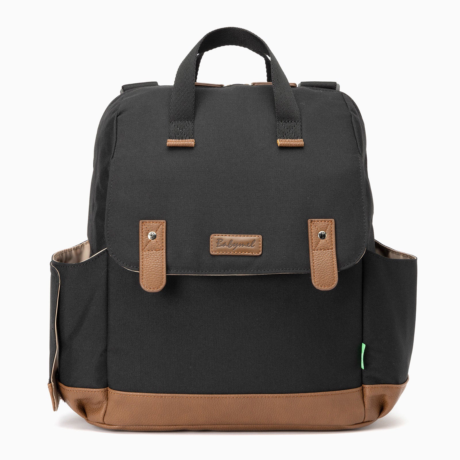 babymel backpack kids Babymel Robyn Eco Convertible Backpack