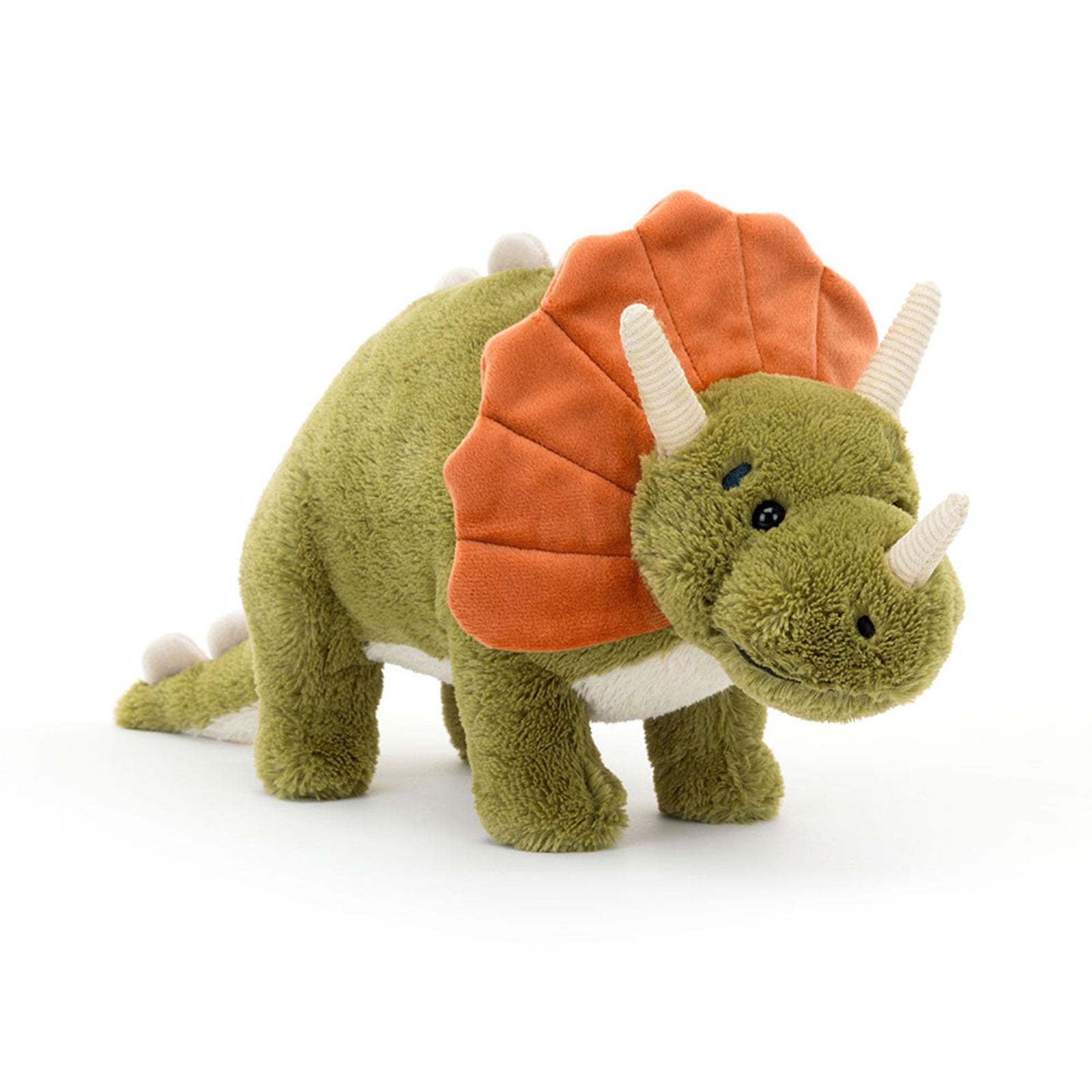 Jellycat Archie Dinosaur Soft Toys MORI