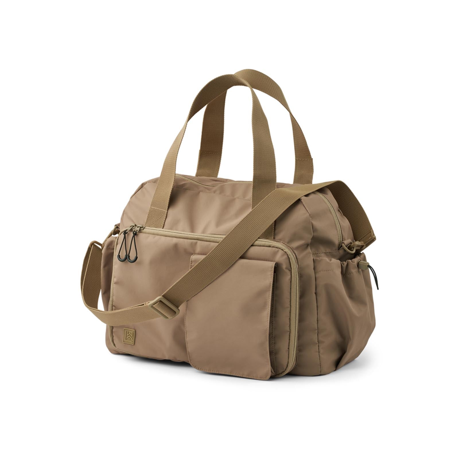 Liewood Carly Changing Bag | Baby Bags | MORI