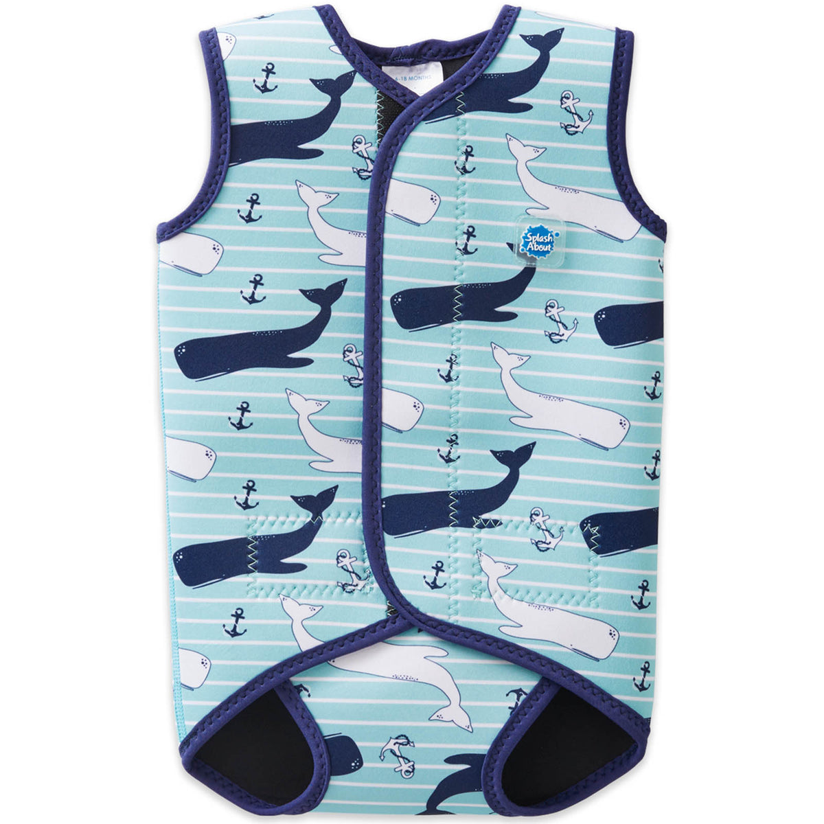 Splash About Baby Wrap