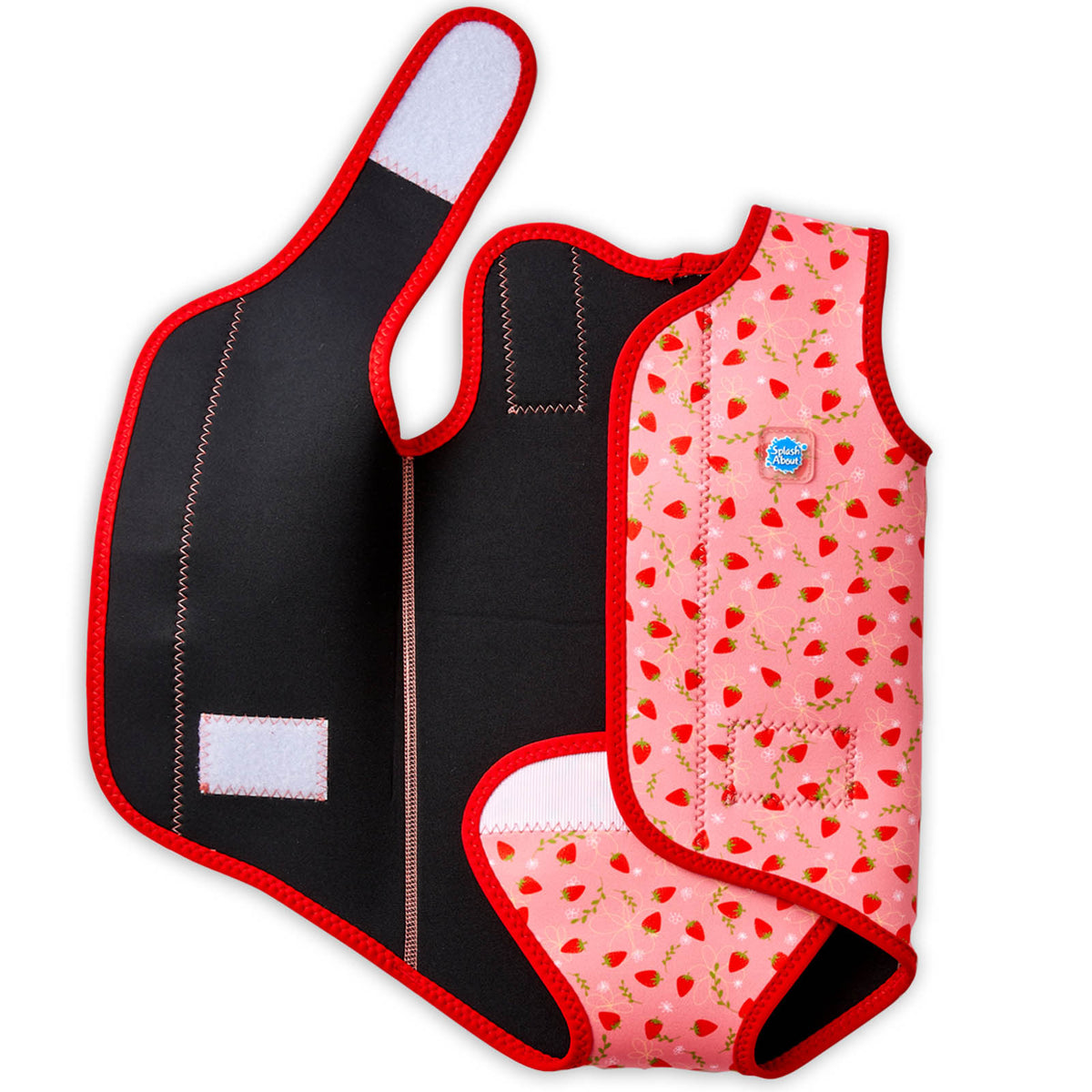 Splash About Baby Wrap
