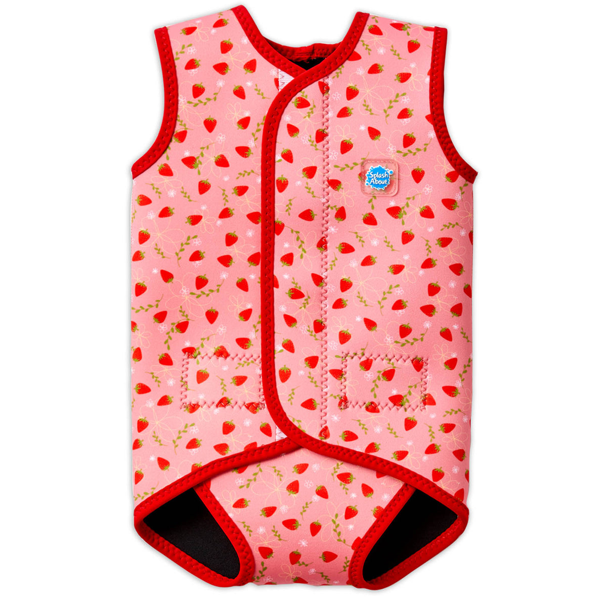 Splash About Baby Wrap