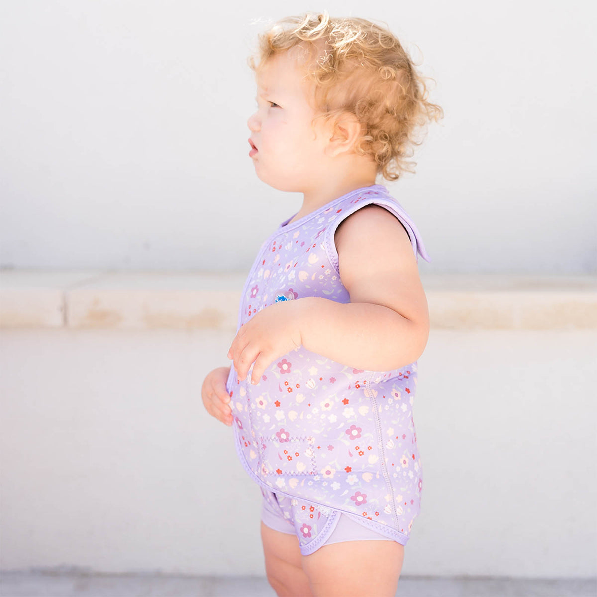Splash About Baby Wrap