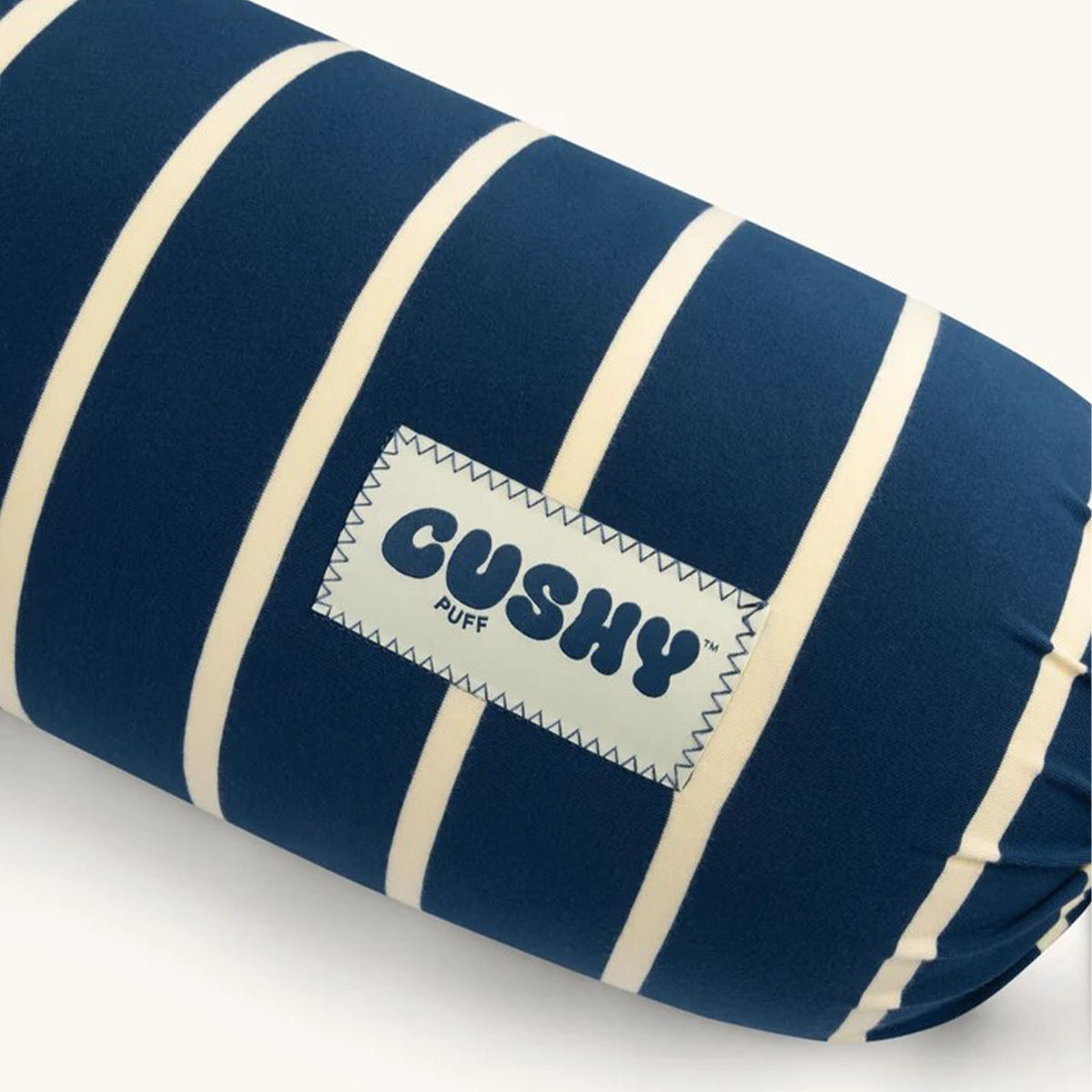 Cushy Puff Pregnancy Pillow - Midnight Moon
