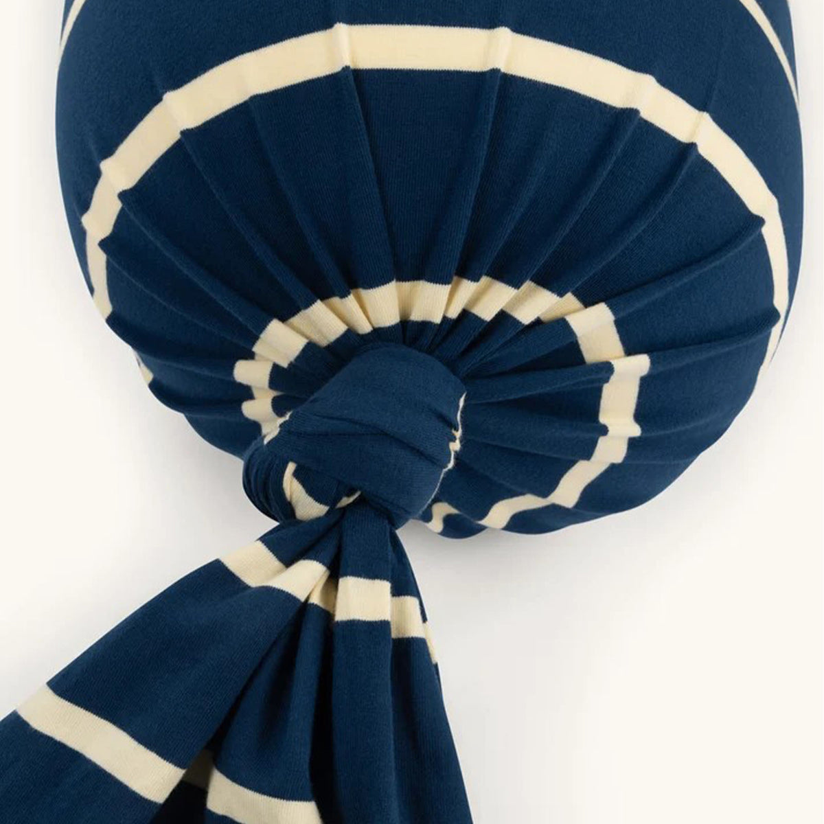 Cushy Puff Pregnancy Pillow - Midnight Moon