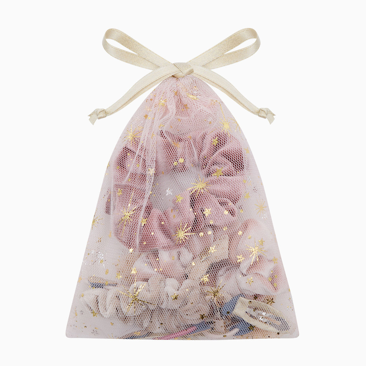 Mimi & Lula Pretty In Pink Pouch