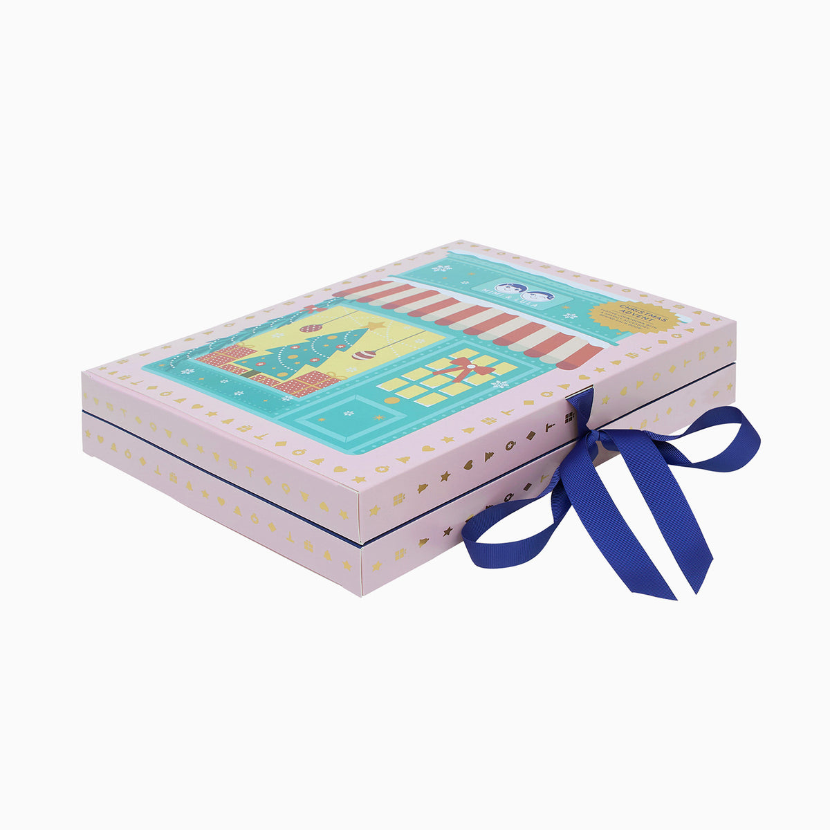 Mimi & Lula Christmas Advent Calendar