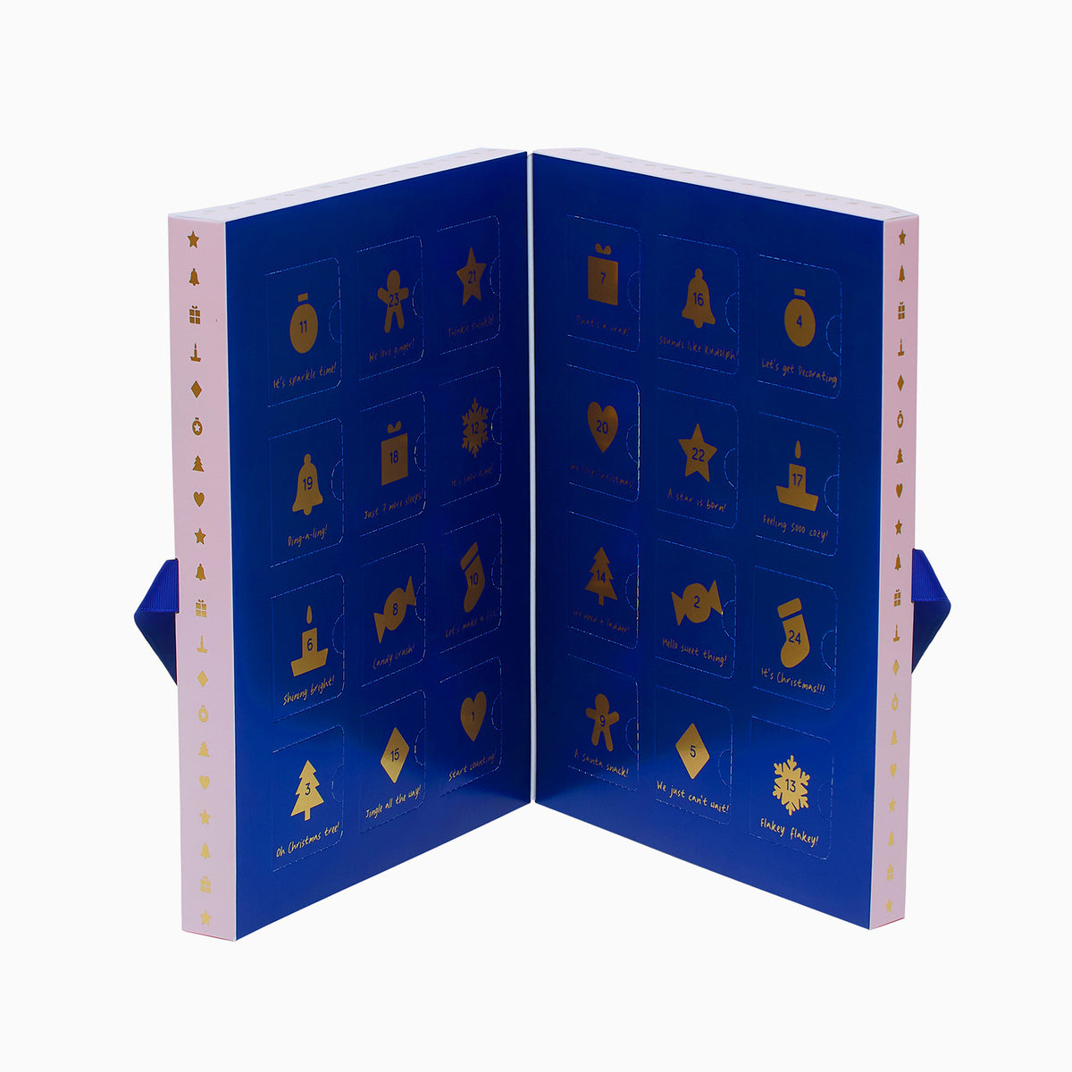 Mimi & Lula Christmas Advent Calendar