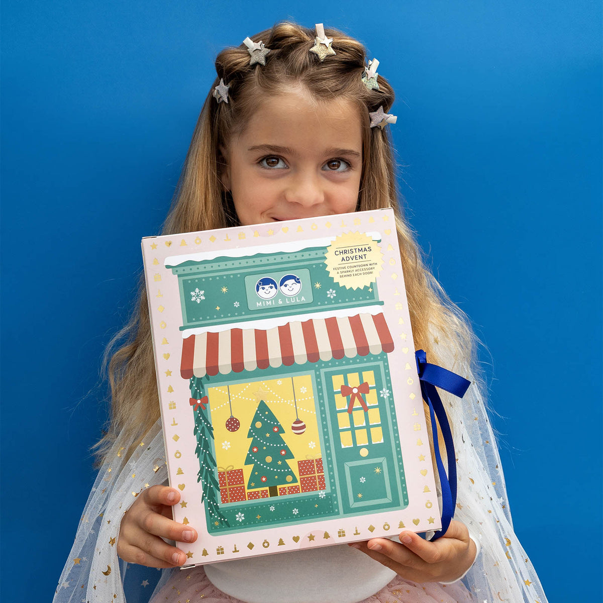 Mimi & Lula Christmas Advent Calendar