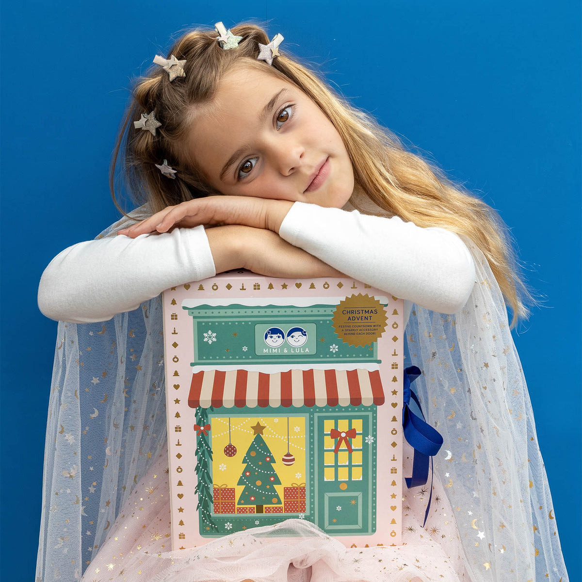Mimi & Lula Christmas Advent Calendar