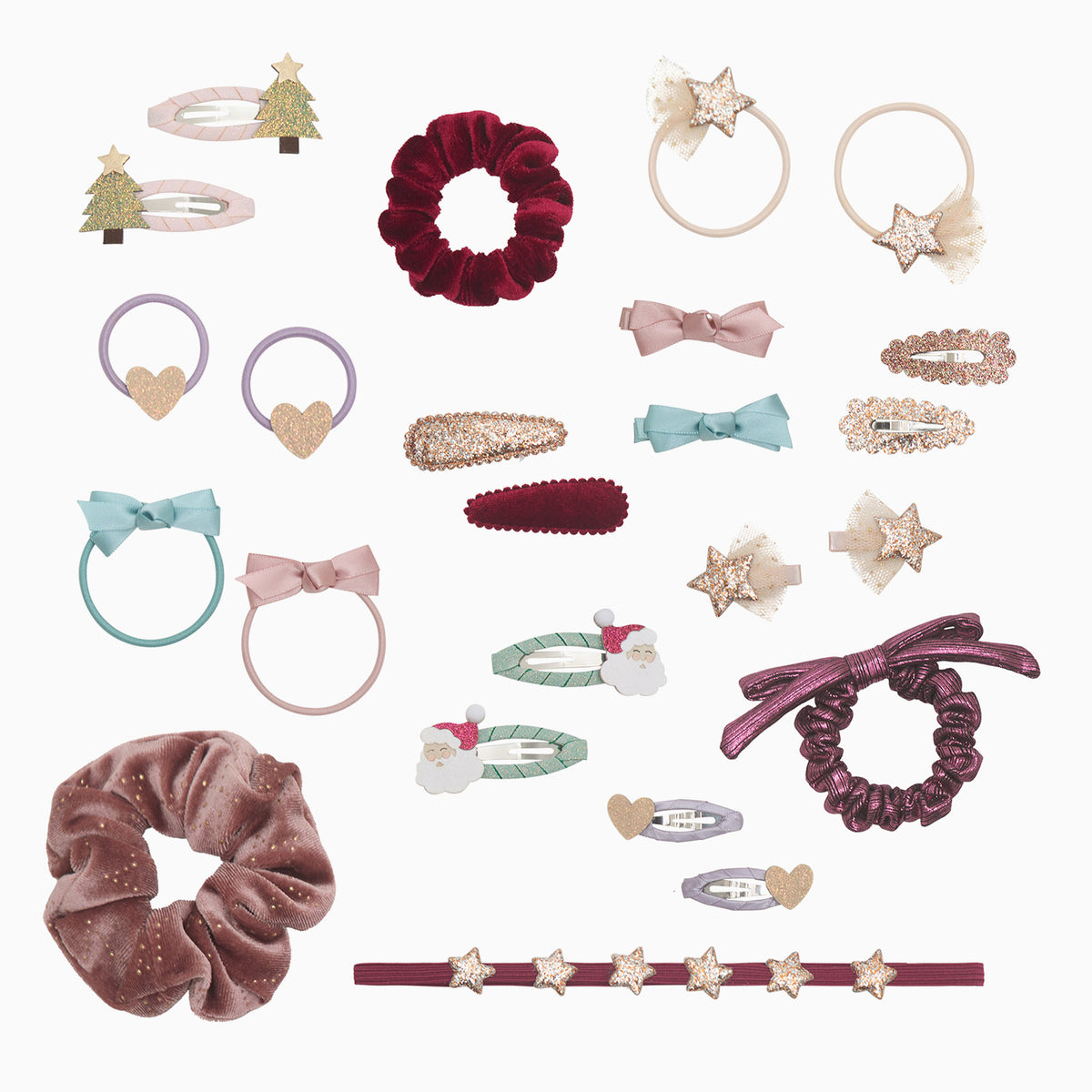 Mimi & Lula Christmas Advent Calendar