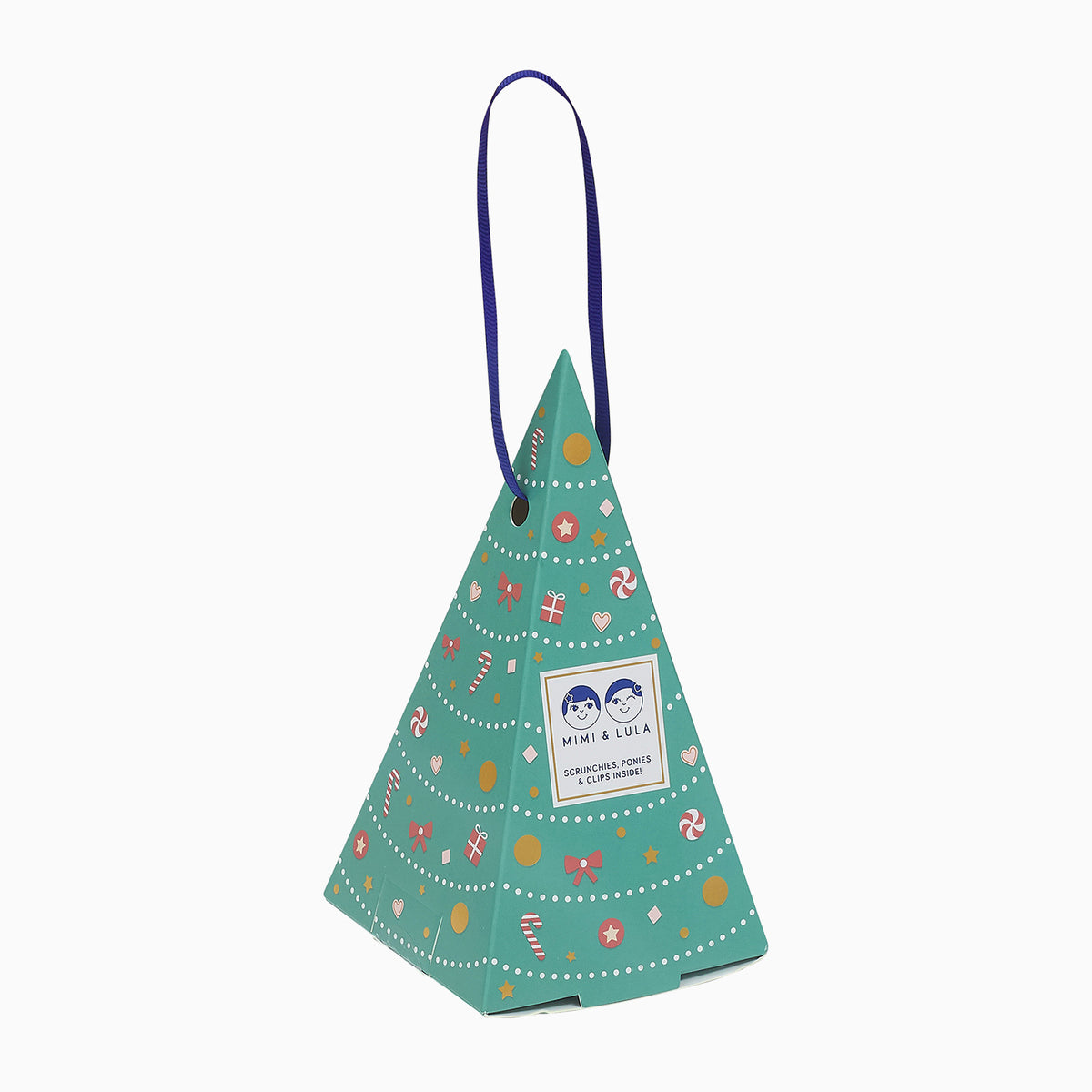 Mimi & Lula Christmas Tree Bauble