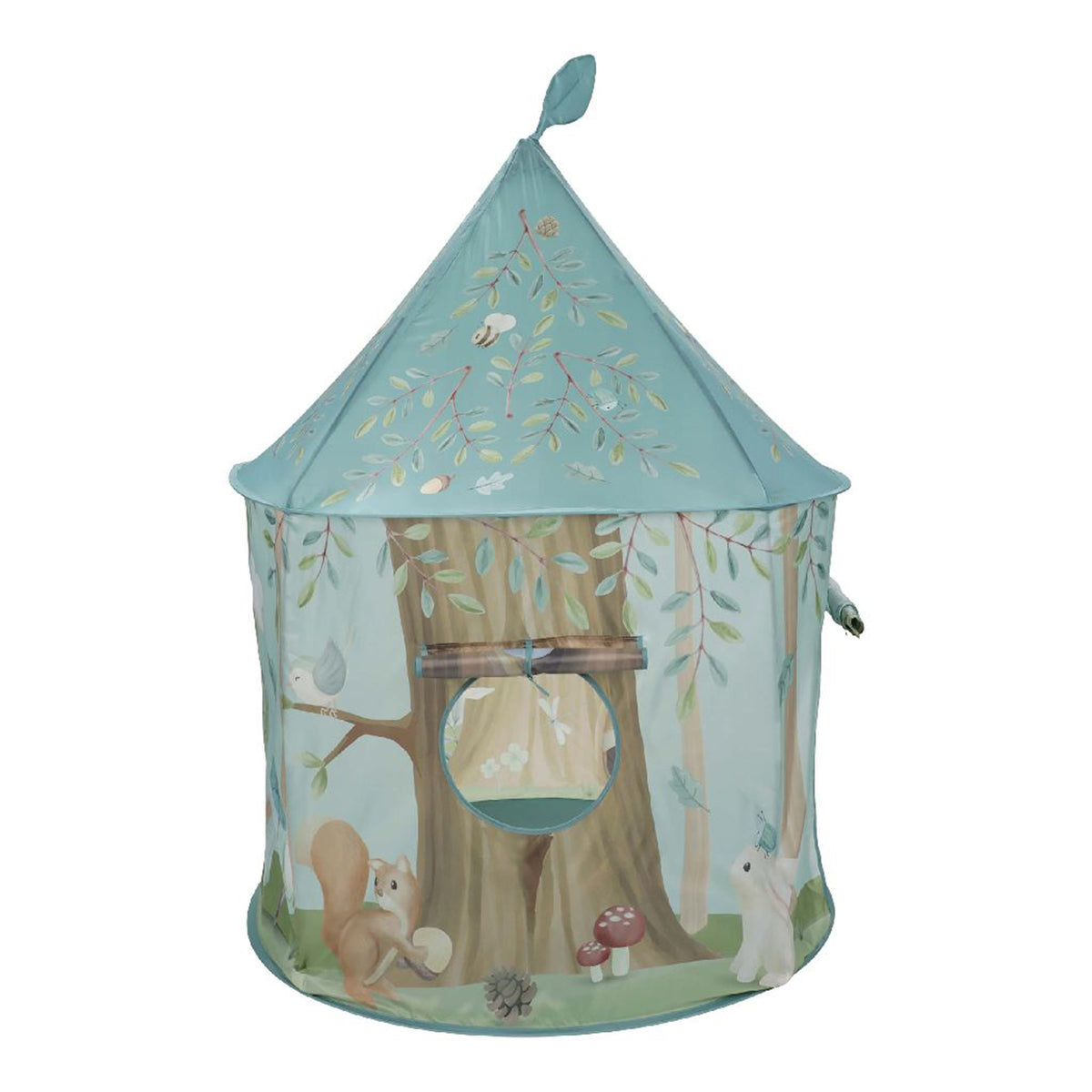 Little Dutch Forest Friends Play Tent
