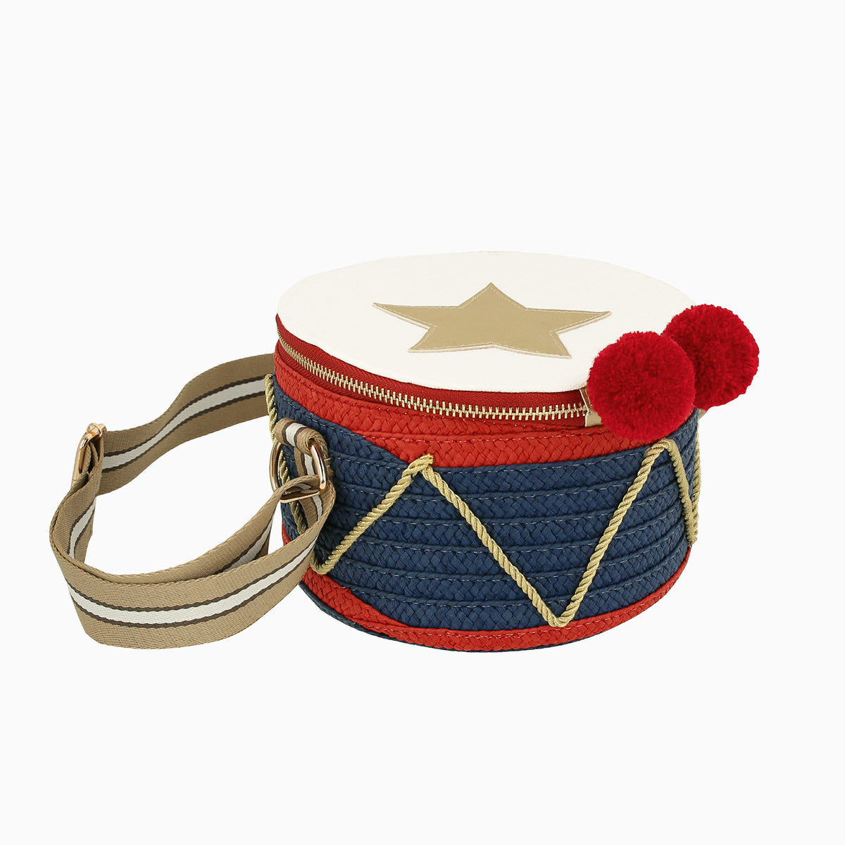 Meri Meri Drum Bag
