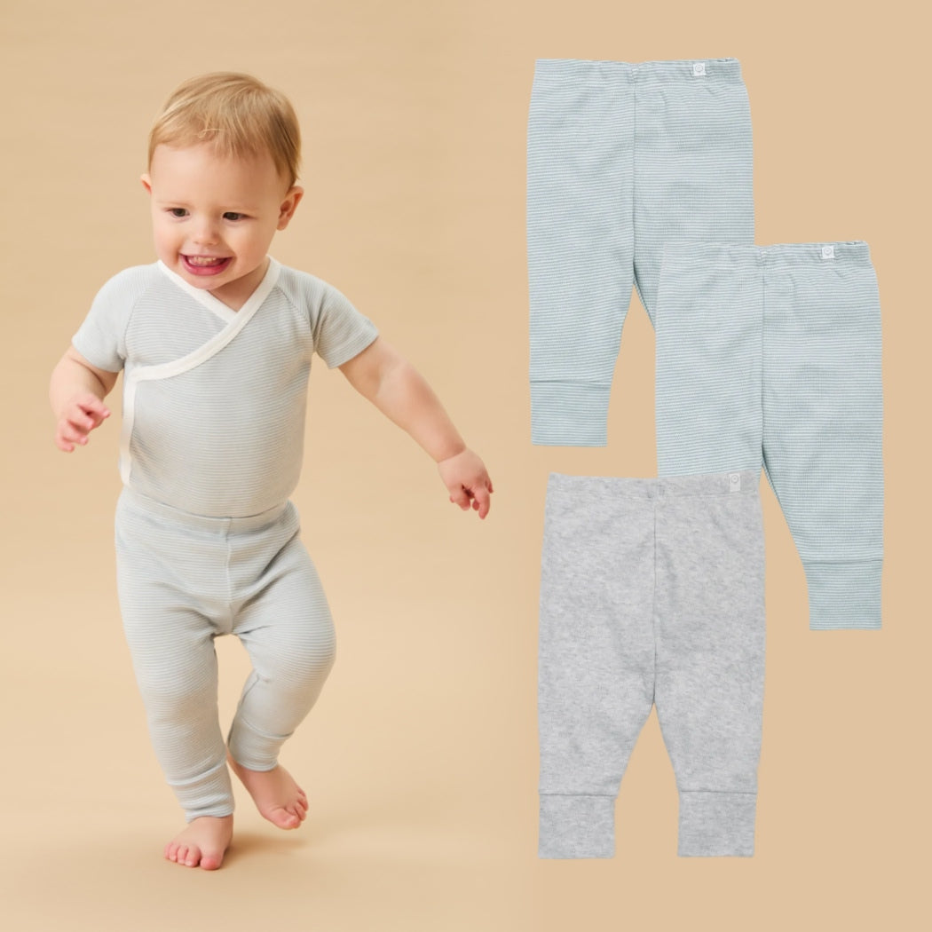 Everyday Leggings 3 Pack
