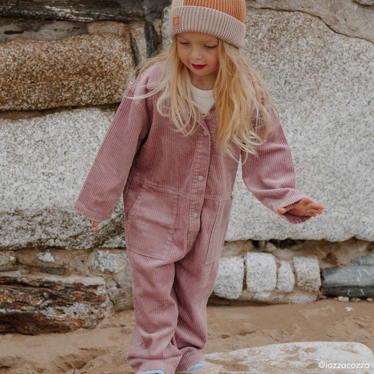 ロンパース・カバーオール Apolina Kids Dahlia Jumpsuit 2-3y Shop KIDLY by MORI Cord Jumpsuit Organic Cotton | MORI UK