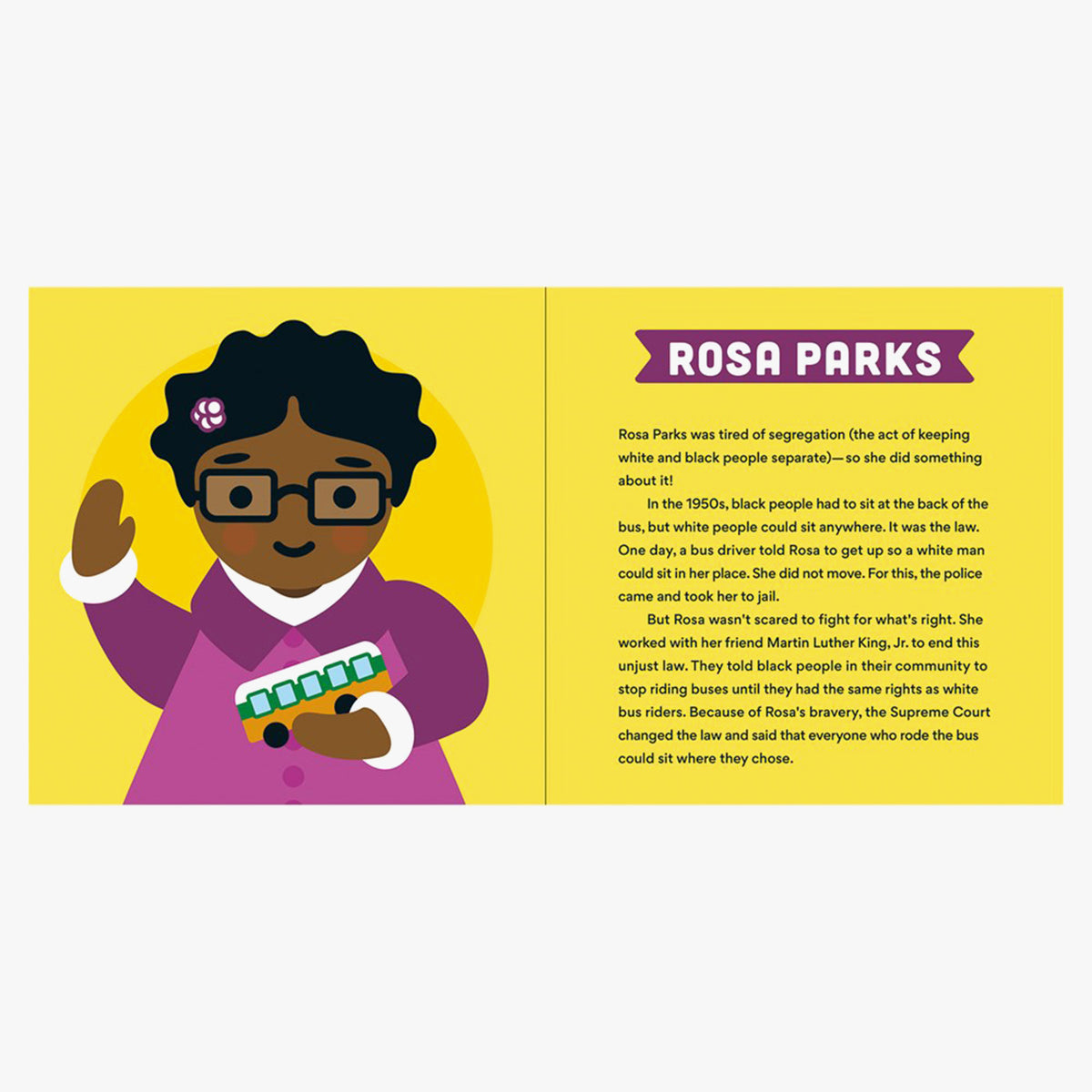Little Feminist Picture Book