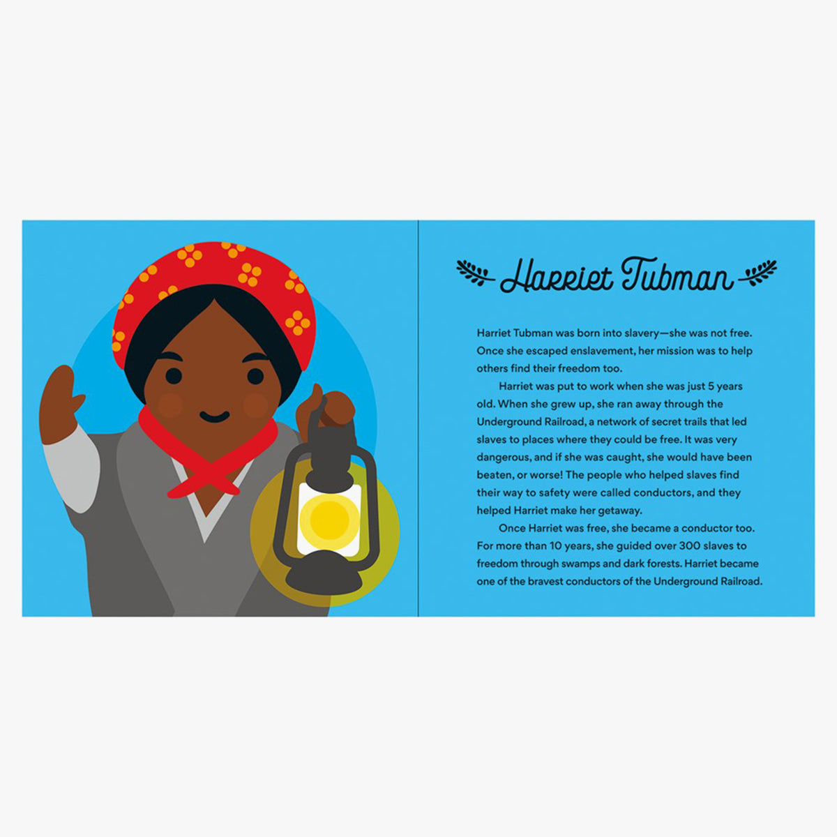 Little Feminist Picture Book