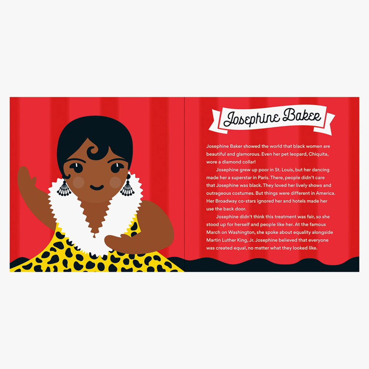 Little Feminist Picture Book