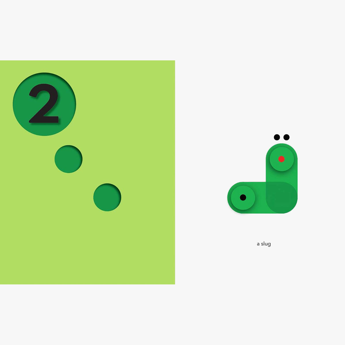 TouchThinkLearn: 123 Interactive Counting Board Book
