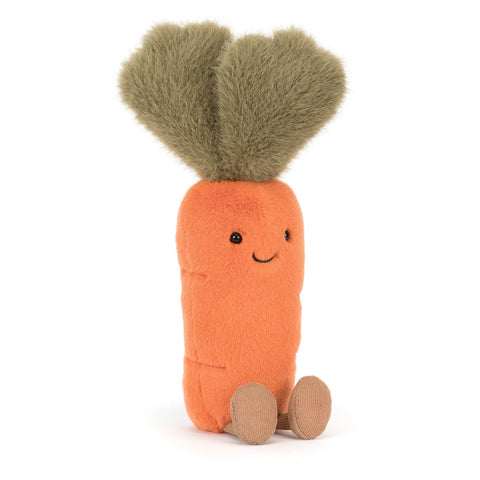 Shop Jellycat Amuseables Sweetcorn Soft Toy | MORI UK