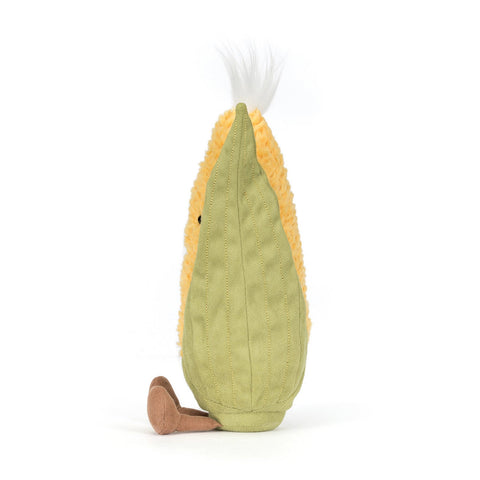 Buy Jellycat Amuseables Broccoli Soft Toy | MORI UK