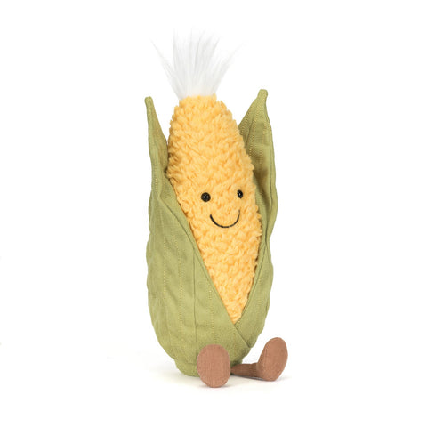 Buy Jellycat Amuseables Broccoli Soft Toy | MORI UK