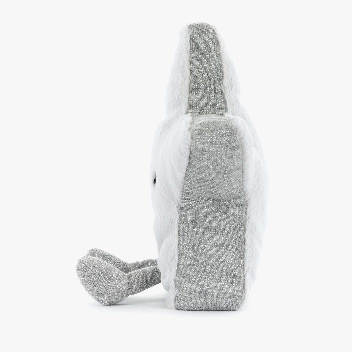 Jellycat Amuseables Silver Star