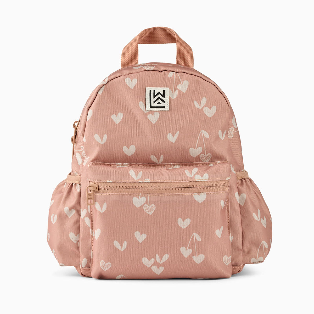 Liewood Andreas Backpack - Sweethearts