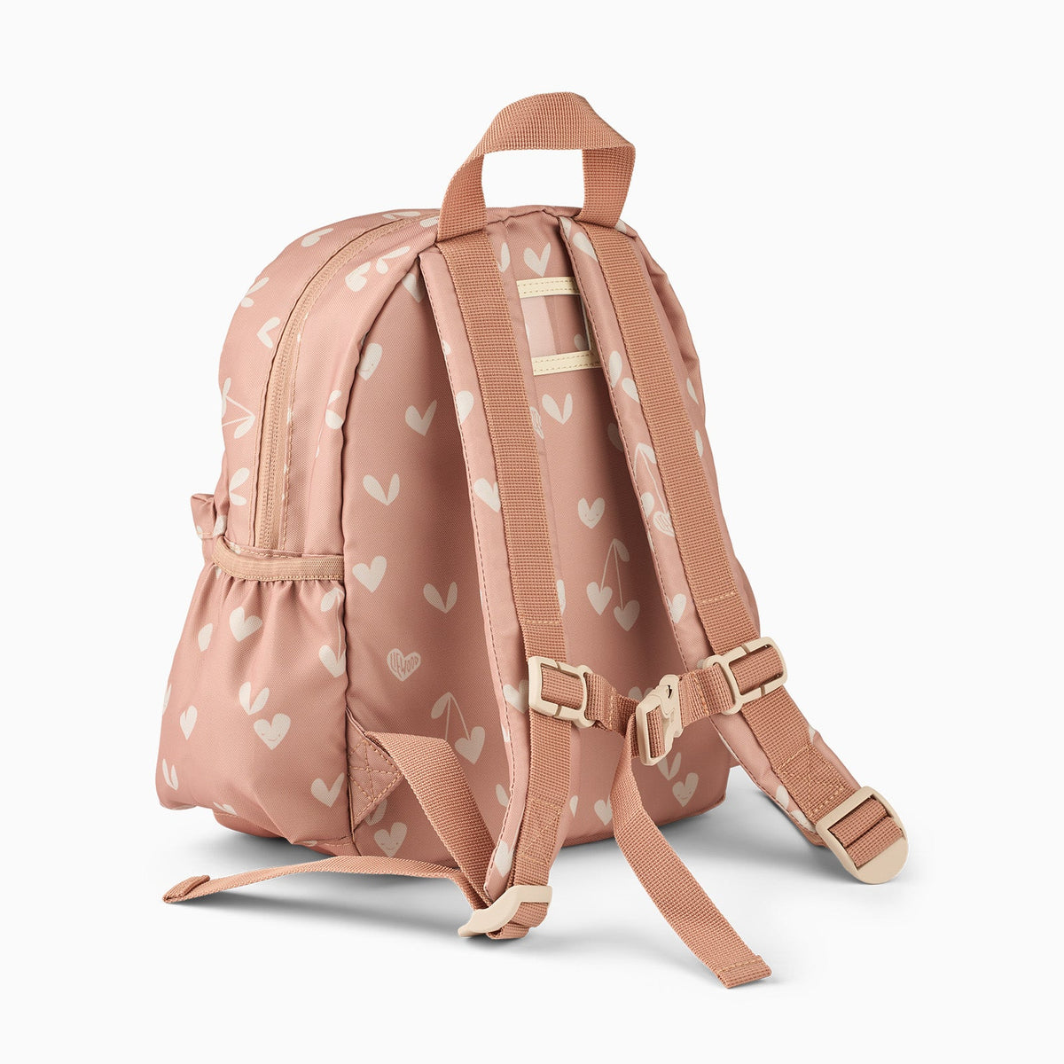 Liewood Andreas Backpack - Sweethearts