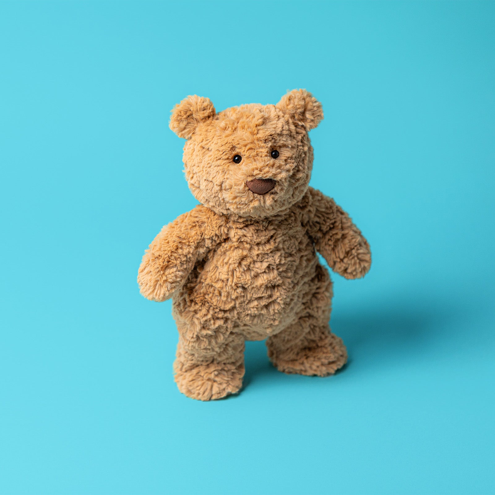 Shop Jellycat Large Bartholomew Bear Soft Toy | MORI UK